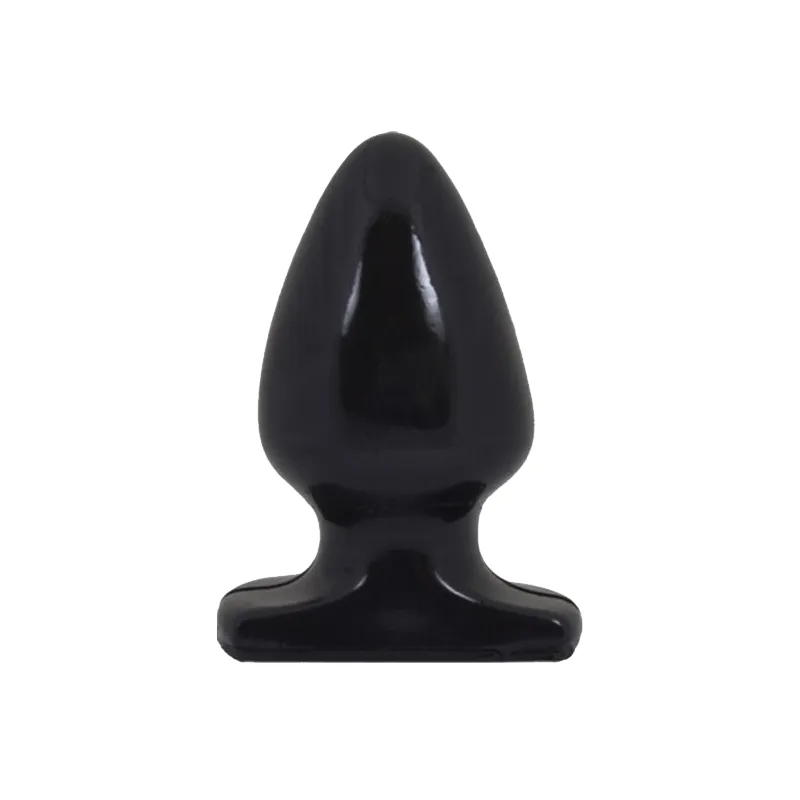 Generique Plug Large 11 x 6 cm